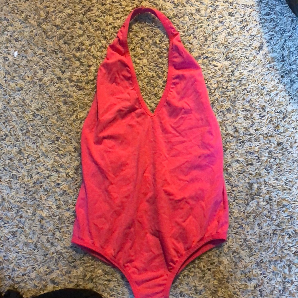 Bodysuit